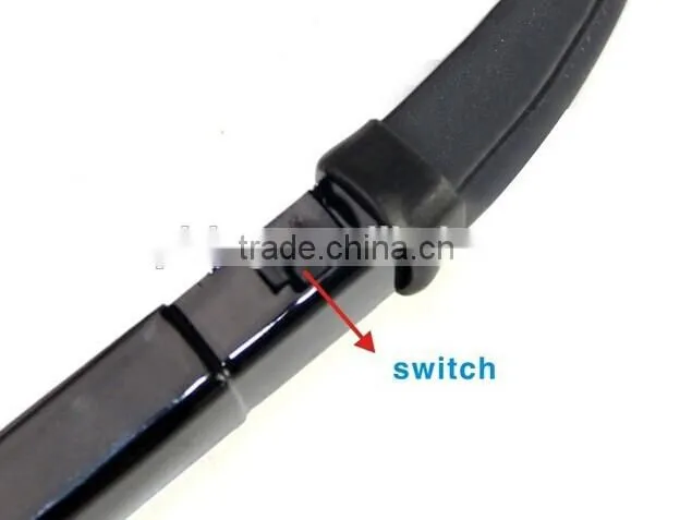 Newest style 5 mega pixels CMOS eye glass camera