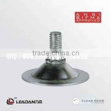 Bell Glide For Antistatic Chair Cleanroom Chair ESD Chair