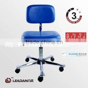 PU Industrial Chairs Anti-Static Chairs Five-star Chairs