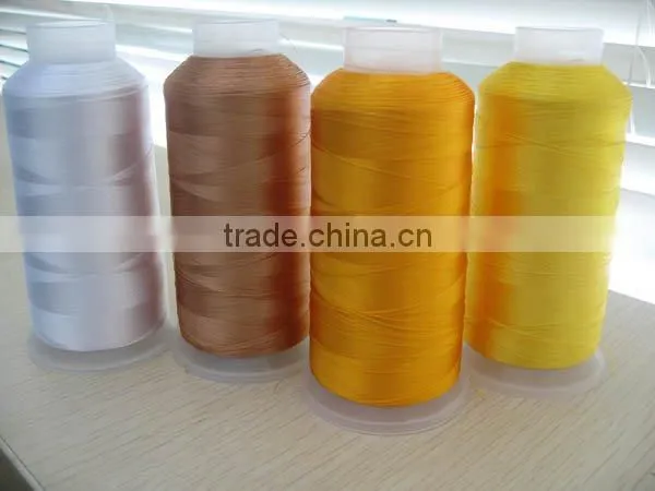 cotton embroidery thread
