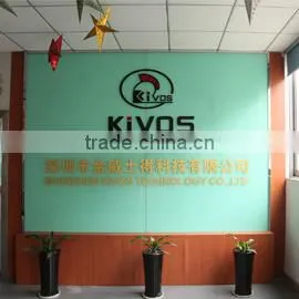 Shenzhen KIVOS Technology Co., Ltd. company overview - view 2