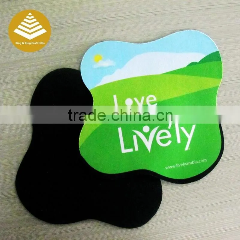 Custom Computer Game Mouse Pad Rubber Material Extended Gaming Mousepad Wholesale Disgn