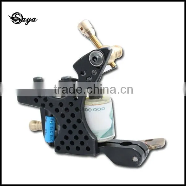 Wholesale High Quality Black Best Liner Tattoo Machine