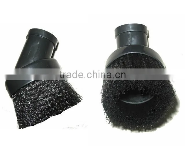 HIGH QUALITY HAIR vacuum Cleaner parts for Dusting brush