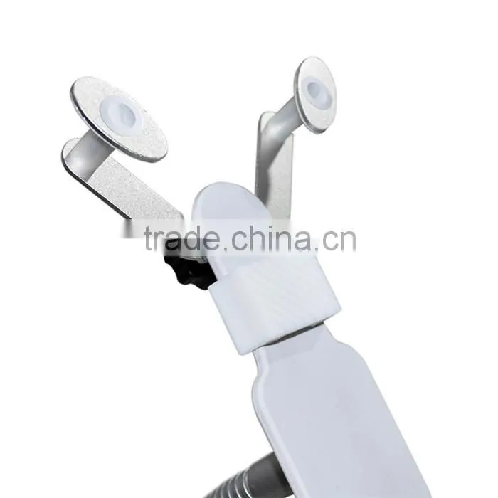 Aluminum Ipad stand display
