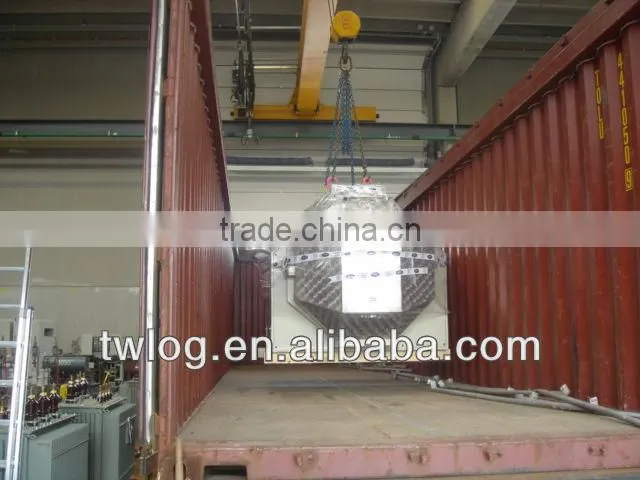 Worldwide Freight Forwarding Agents and Company