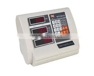 counting platform scales TCS electronic platform scale