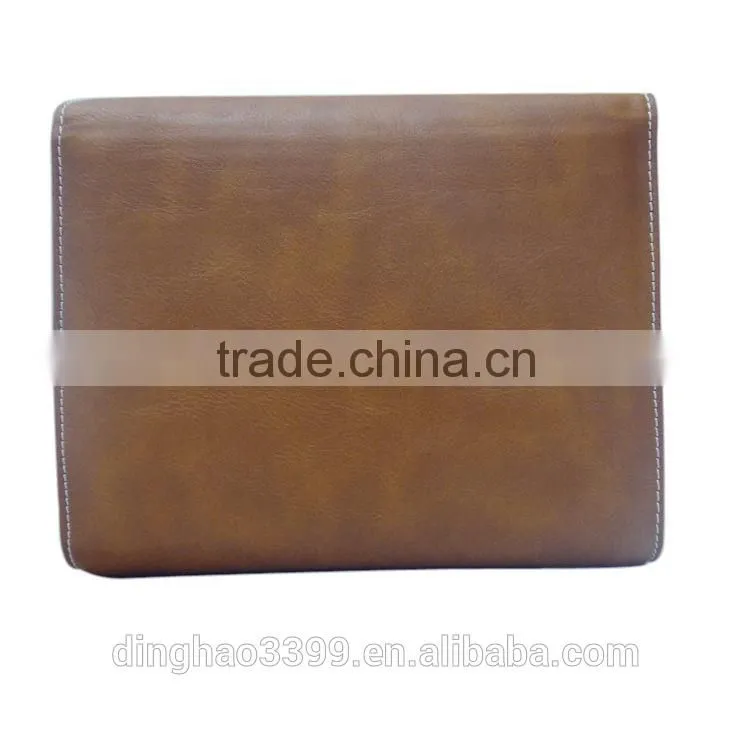 Leather Bag Brown Camera Bag Digital Camera Bag For Instax Camera 210