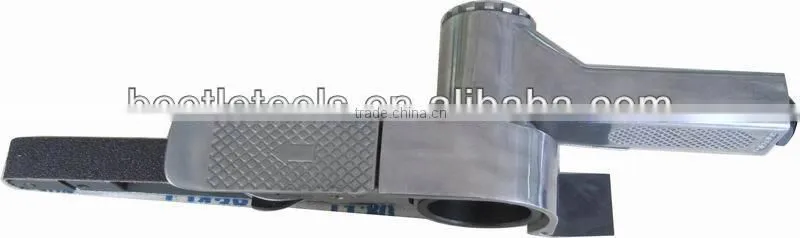 XR480 air tool of 20mm pneumatic belt sander