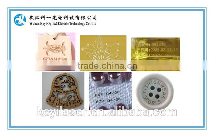 Factory sell 10w 20w 50w fiber laser marking machine for sale metal gold sliver rings jewelry ect