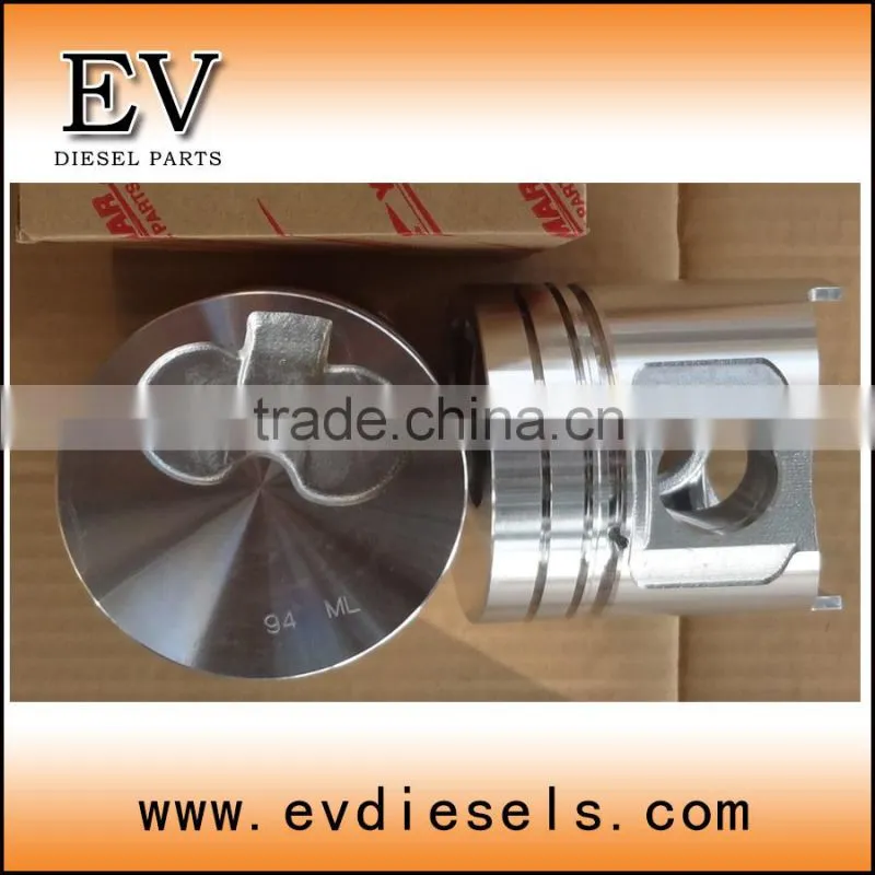3TNE74 3TNV74 connecting rod 3TN74 3D76E 3D74 con rod for Yan-mar