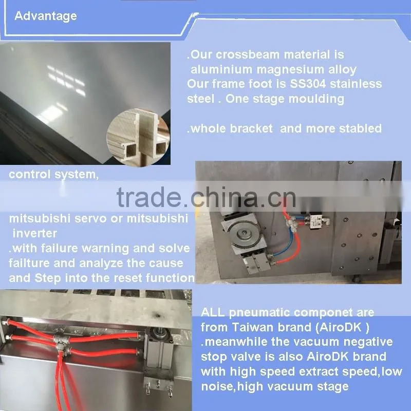 wholesale price packing peanuts machine