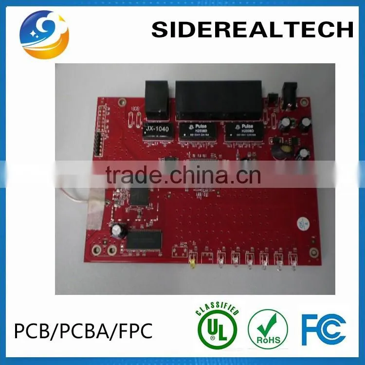 high standard smart phone fpc with competitive price
