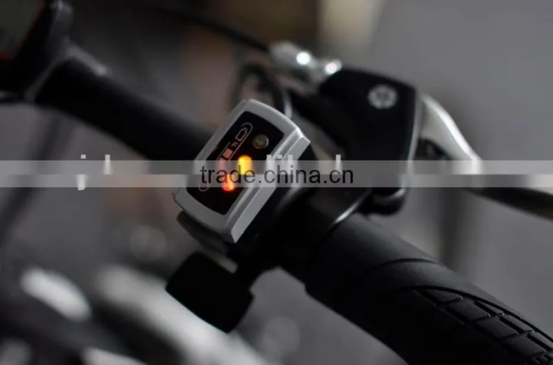 Electric Bike Thumb Indicator Throttle