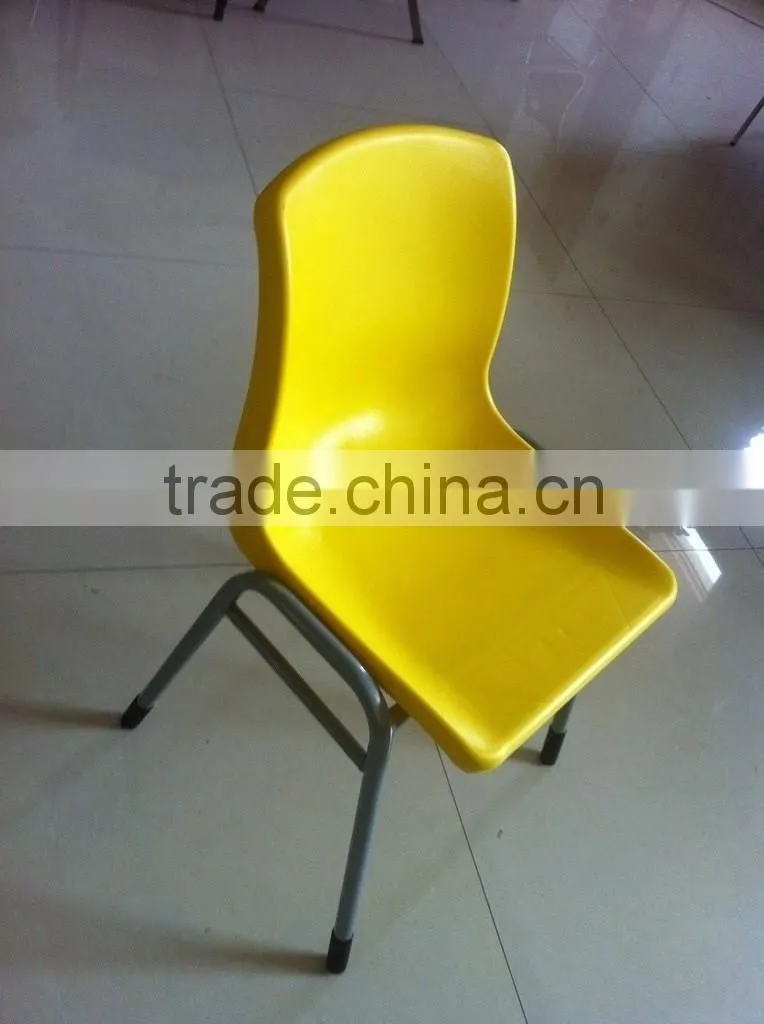 colored plastic bar chairs for sale YC079