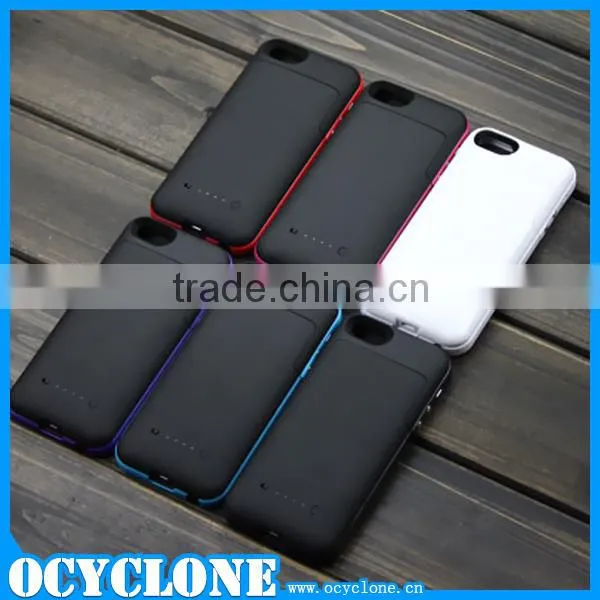 For iphone 5s power bank battery new products on the russian market