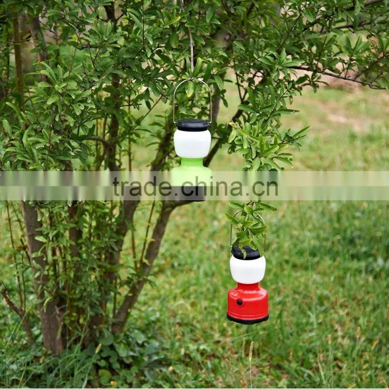 multifunction LED camping light,portable tent lamp