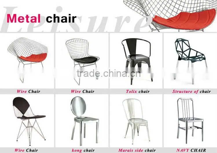 deluxe low back plastic chair