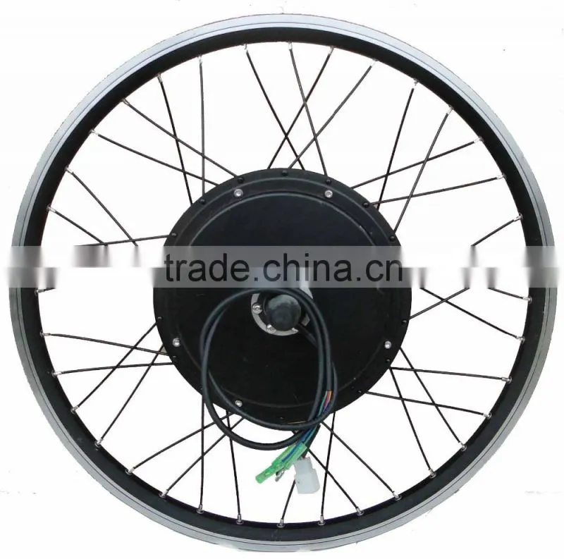 2015 new style 2000w ebike central motor