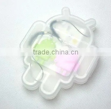Newest style TOP quality eco-friendly silicone USB case