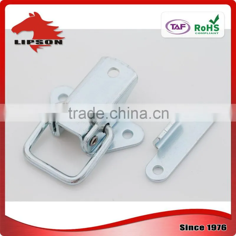 TS-146-ST metro gate machine food equipment non-adjustable light duty toggle latch