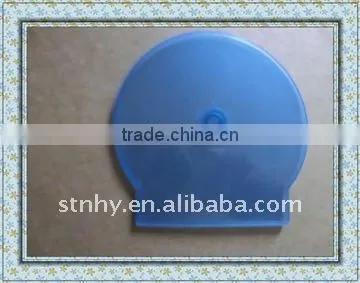 4.5mm 19g multicolour shell CD case