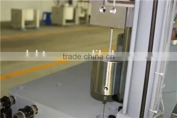 Professional Factory Sales High Acceleration Shock Testing Equipment