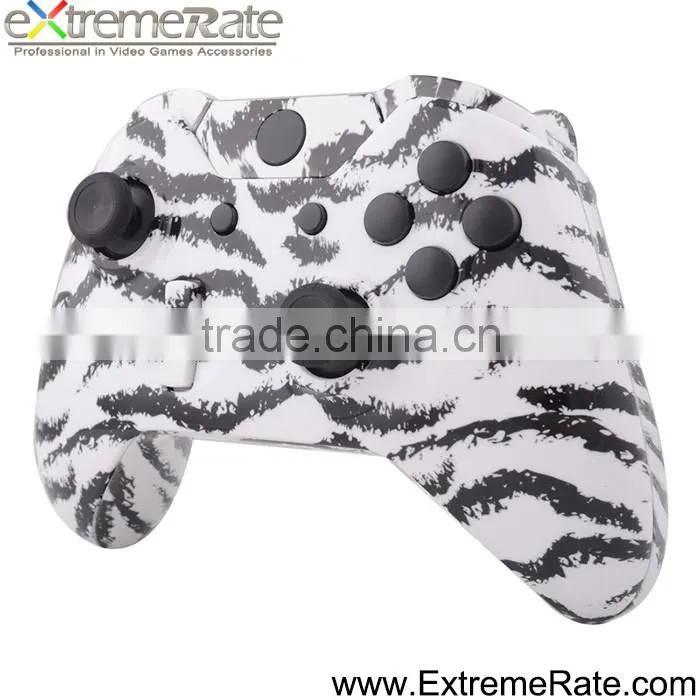 Custom shell cover repair parts for Xbox One controller case