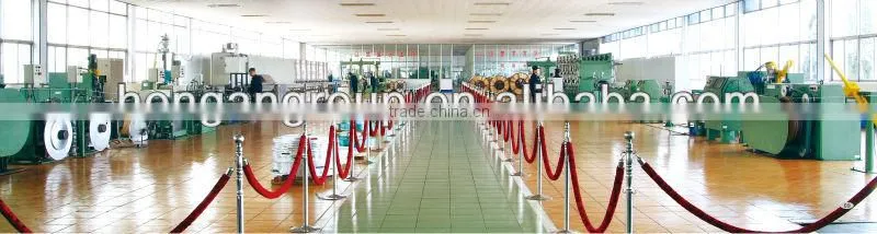 GYXTW aerial armored unitube fiber optic cable