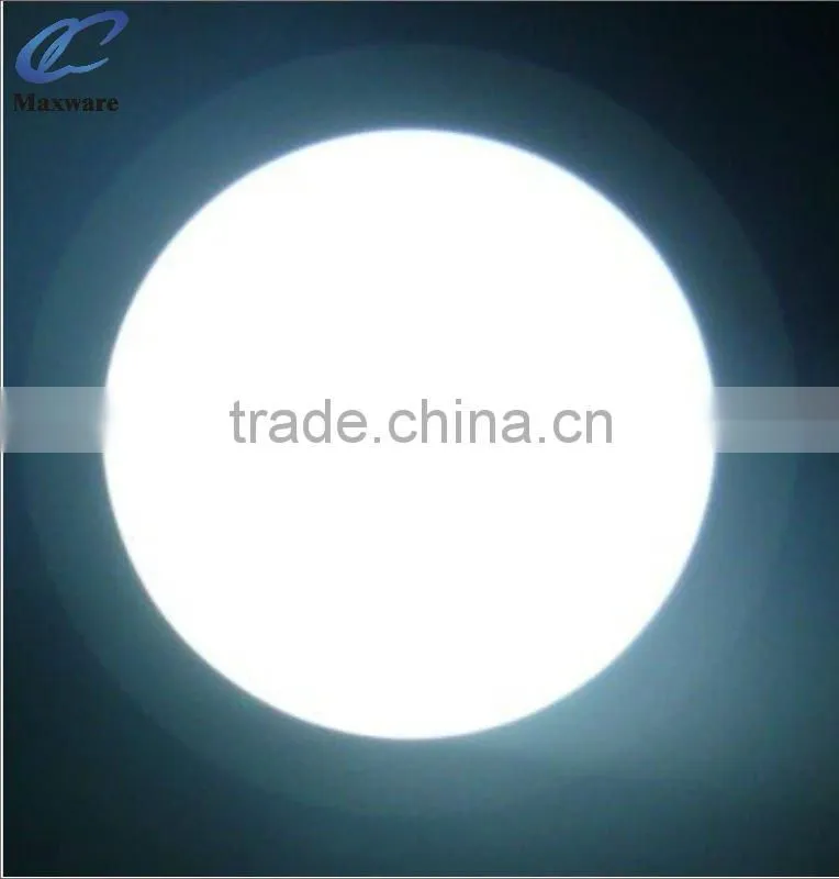 New panel product SMD2835 108pcs 12W led recessed down light/down light led