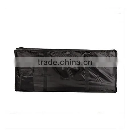 Electronic organ package backpack thick waterproof dust cover