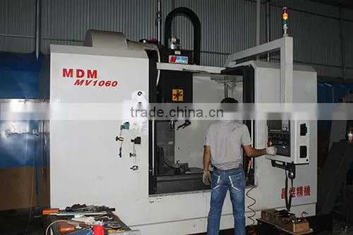Steel Construction Machinery Part