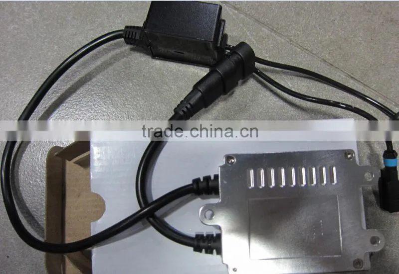 LOYO wholesale canbus conversion kit canbus xenon hid