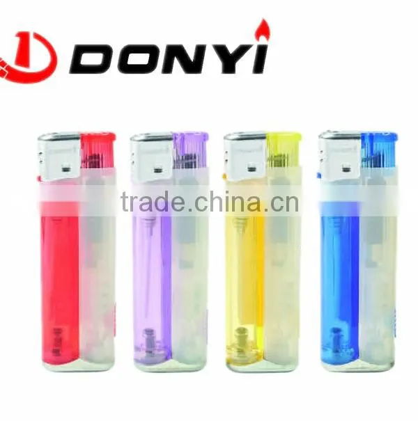 led lighter
