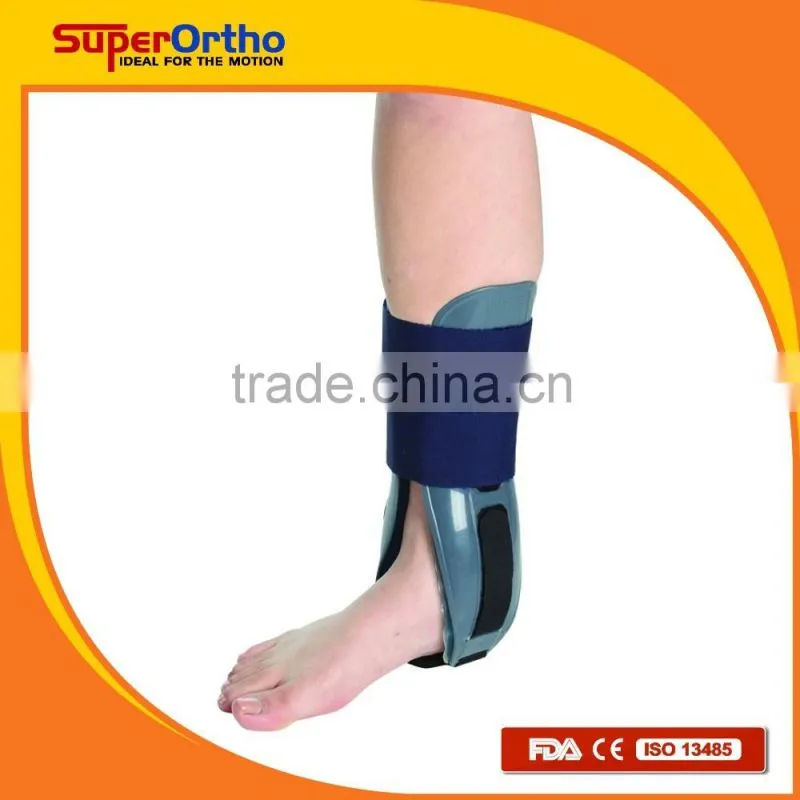 Medical Ankle Support--- O9-013 Gel Ankle brace
