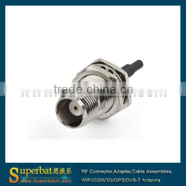 brand gps Active Antenna TNC series connector for car gps navigation