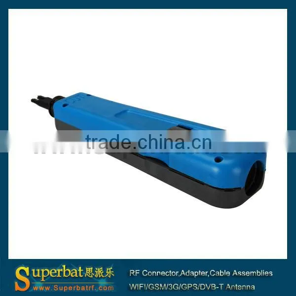 Punch-Down Impact Tool for RJ45 Cable New listing