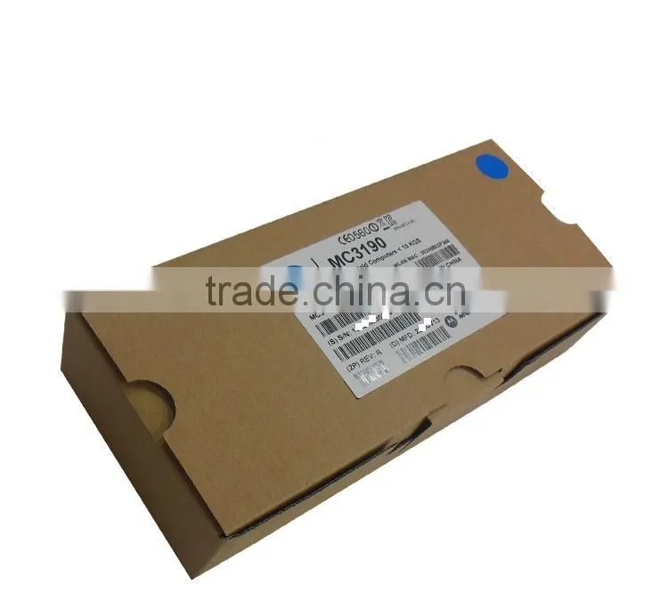 PDA Type Handheld Terminal Symbol MC3190-Z Handheld RFID Reader