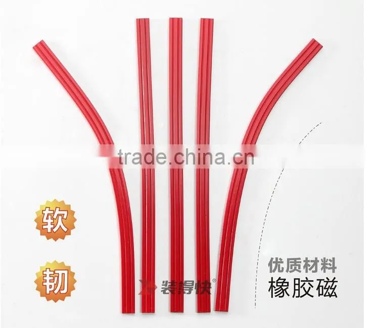 flexible magnetic