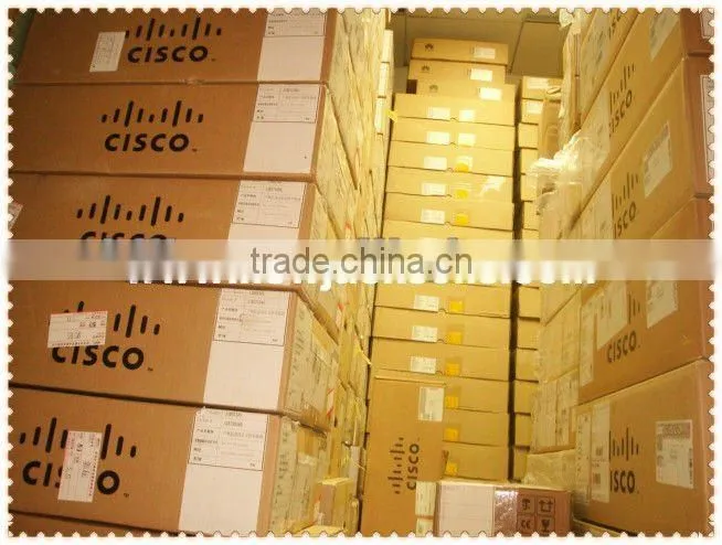 Cisco original 2851 Integrated Services Router