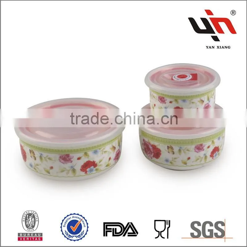 Aviation Food Container