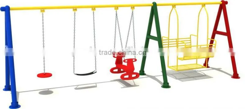 2016 High Quality Swing Single Seat Chair