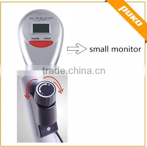 Wholesale Magnetic Exercise Bike Gym Equipment Fitness Exercise Bike Of Sale