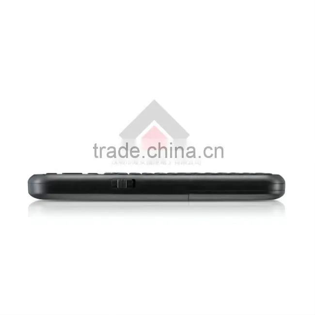 2.4G RF Air Mouse Keyboard Remote Control For Smart TV Samsung