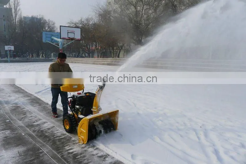 2013 Newest tractor snow blower with ce