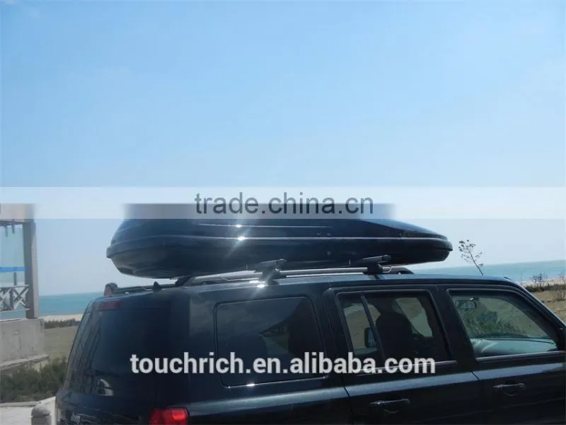 SUV Roof Box/ Car ABS Luggage Carrier/ 4WD Rooftop Box