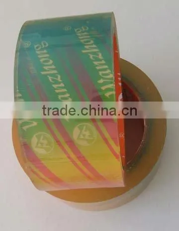 bopp packing tape