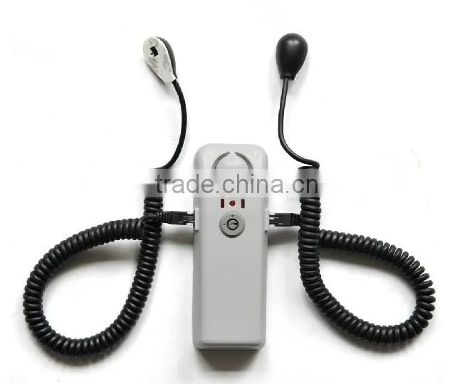 mobile and tablet security display anti-theft alarm system