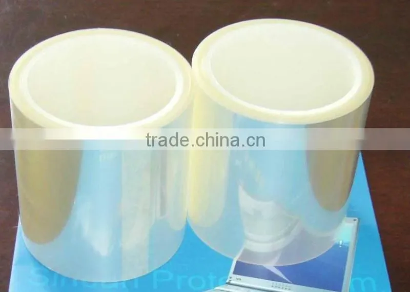 PE Adhesive Protectitive Tape