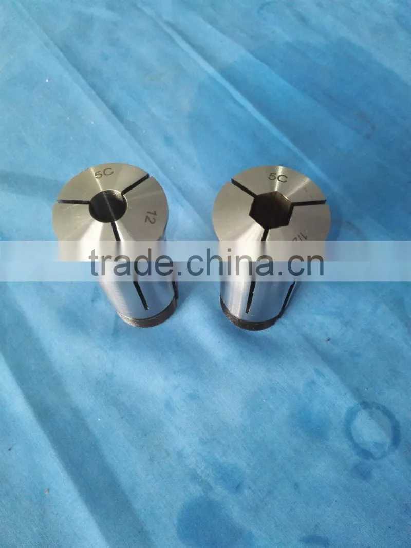 5C collet Tools Spring Collet CNC Spring Collet
